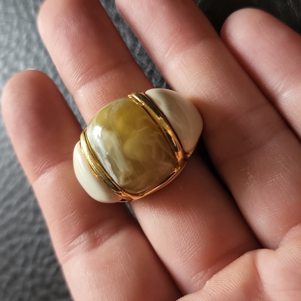 Chico's Stretchy Ring - image 1